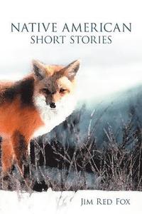 bokomslag Native American Short Stories