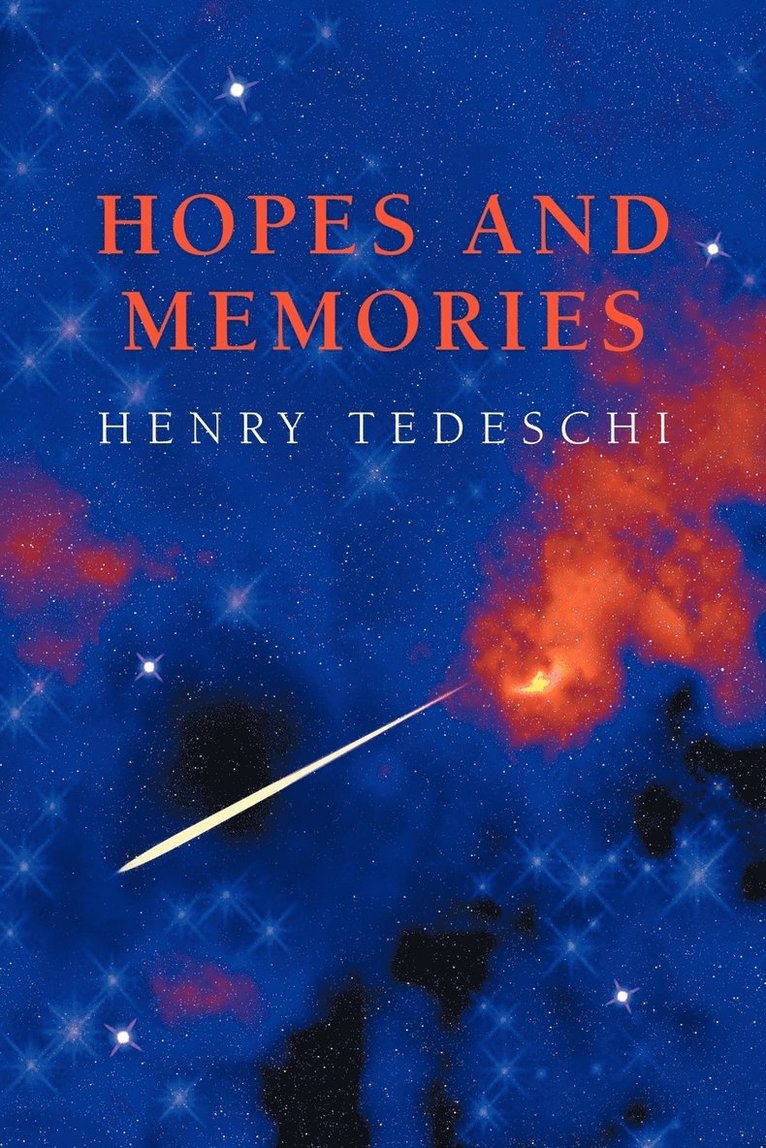 Hopes and Memories 1