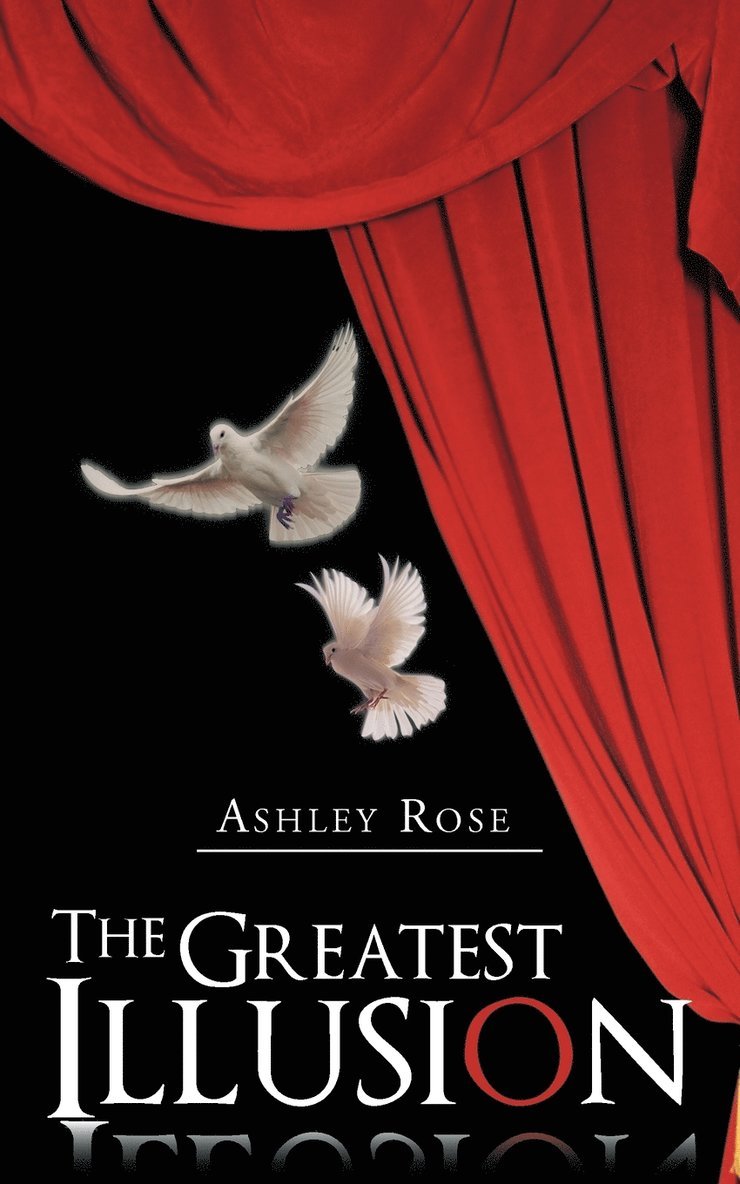 Greatest Illusion 1