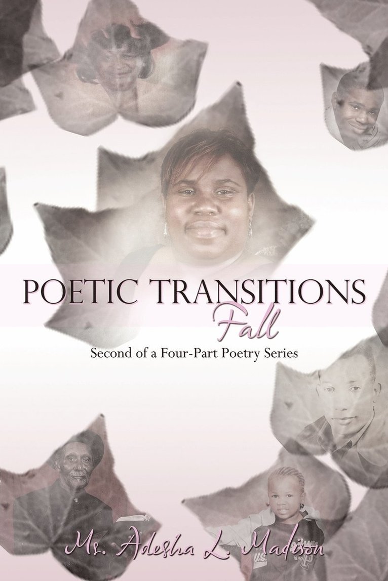 Poetic Transitions Fall 1