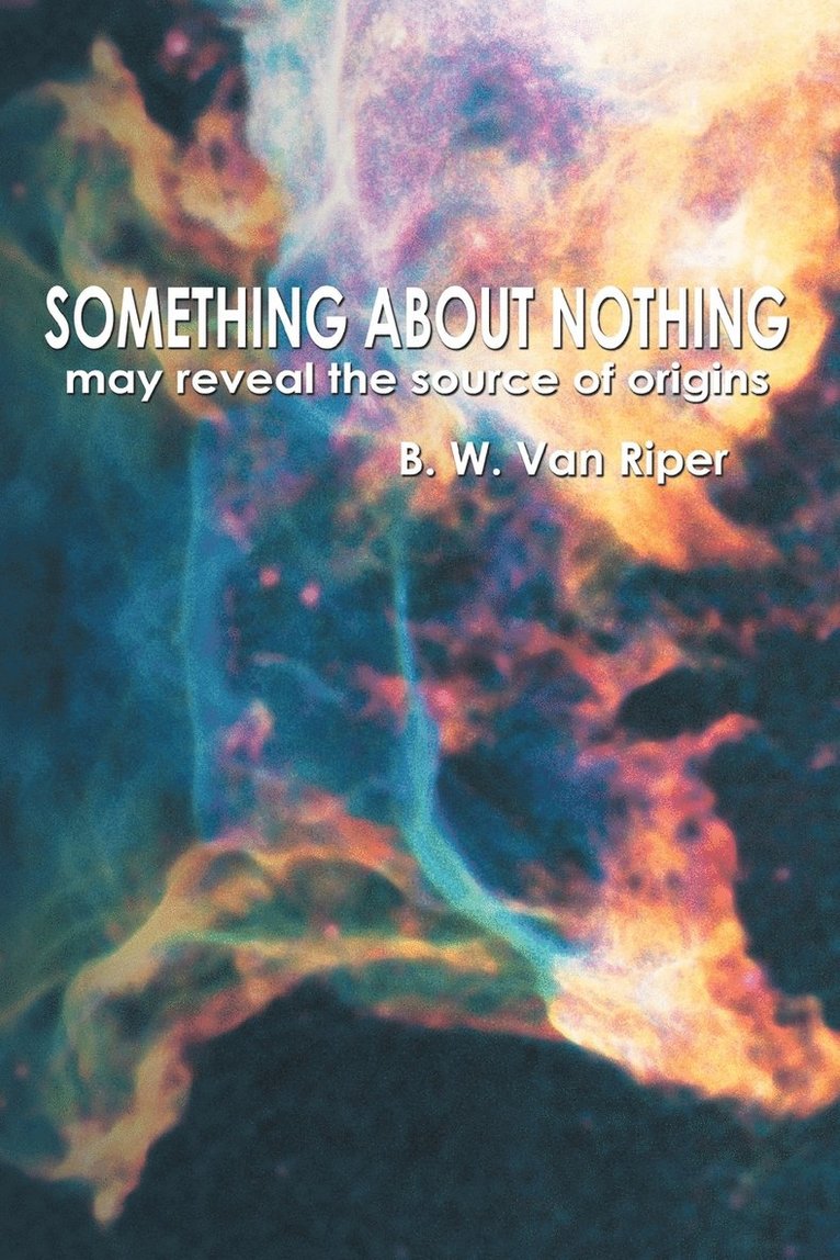 Something About Nothing 1