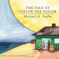 bokomslag Tale of Taylor the Tailor