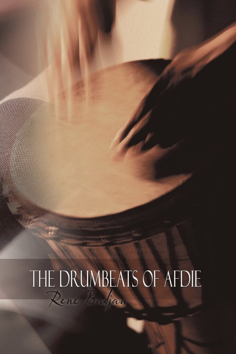 The Drumbeats of Afdie 1