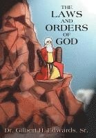 The Laws and Orders of God 1