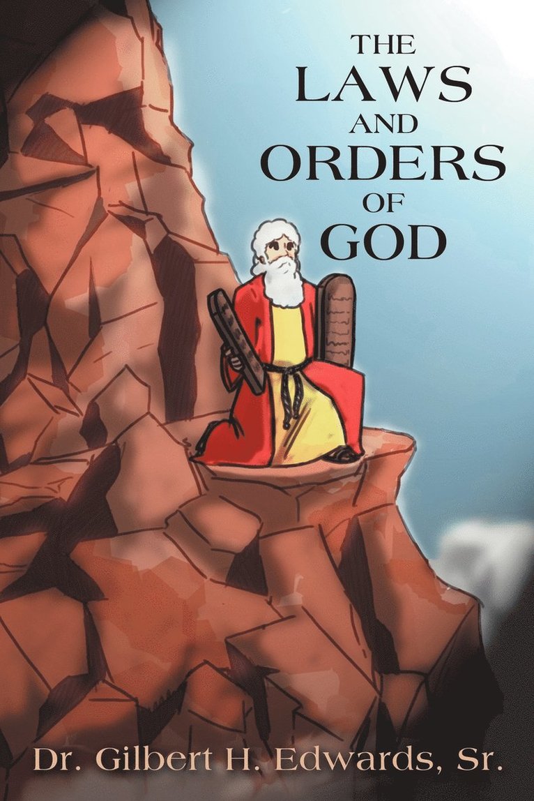 Laws and Orders of God