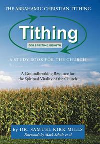 bokomslag Abrahamic Christian Tithing
