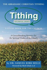 bokomslag The Abrahamic Christian Tithing