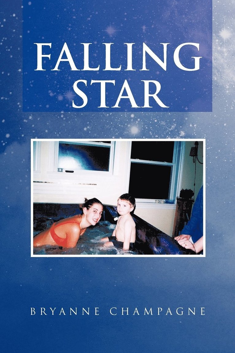 Falling Star 1