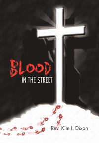 bokomslag Blood in the Street