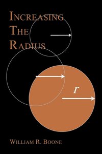 bokomslag Increasing the Radius