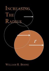 bokomslag Increasing the Radius