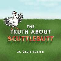 bokomslag The Truth about Scuttlebutt