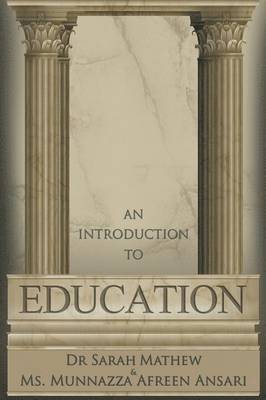 An Introduction to Education 1