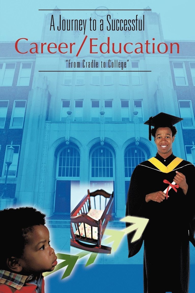 Dr C, Dr. C,, C - Journey to a Successful Career/Education, Häftad