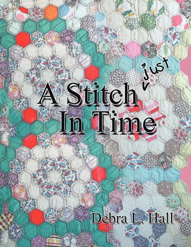 A Stitch Just in Time 1