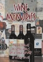 bokomslag Wine Memories