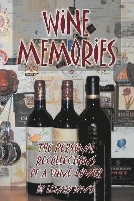 Wine Memories 1