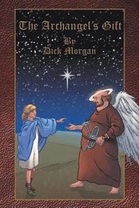 bokomslag Archangel's Gift