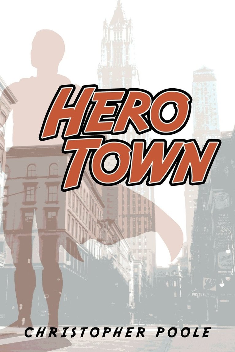 Hero Town 1