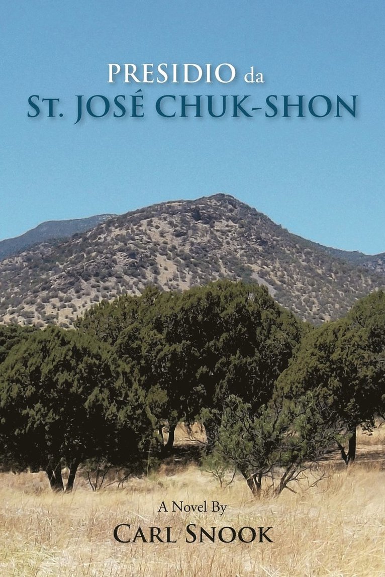 Presidio Da St. Jos Chuk-Shon 1