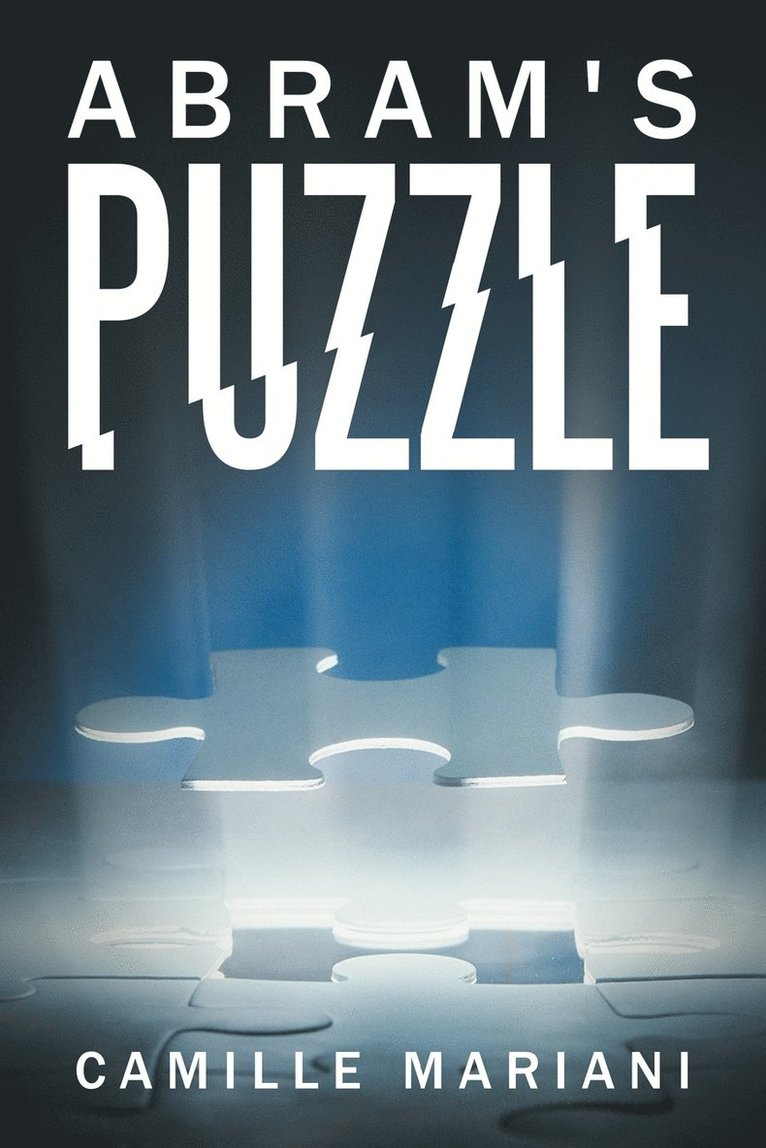 Abram's Puzzle 1