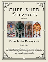 bokomslag Cherished Ornaments Book One