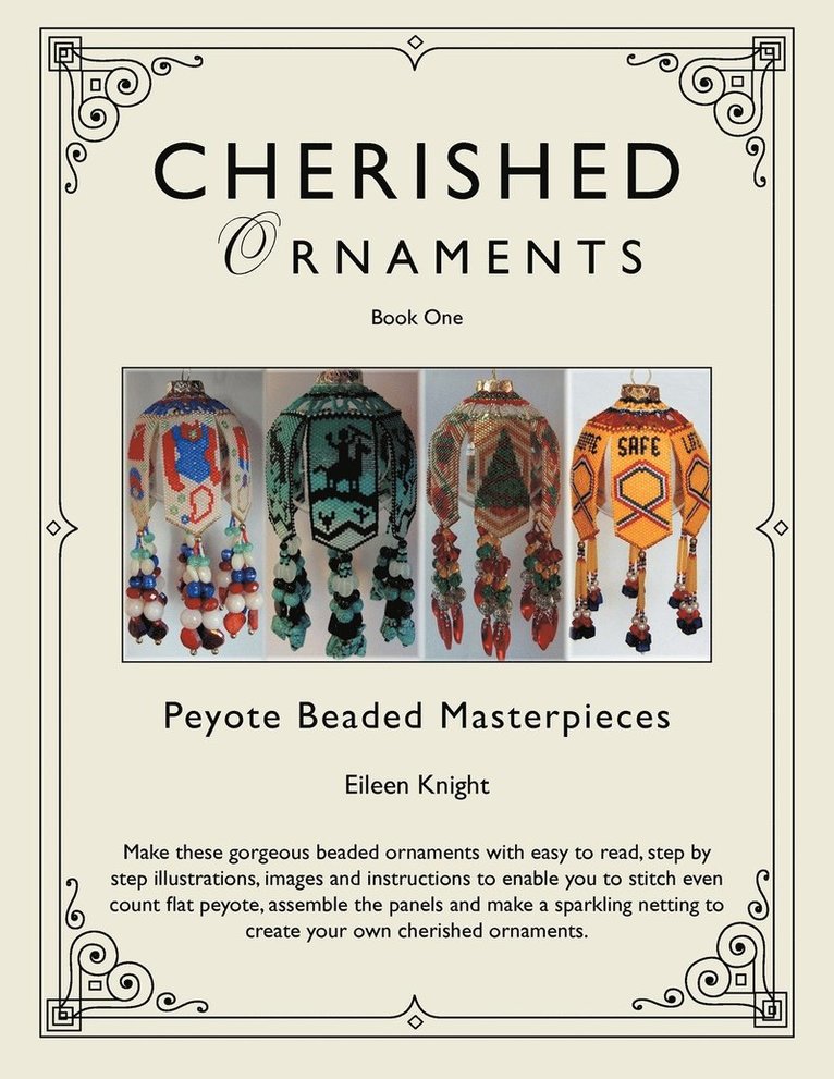 Cherished Ornaments Book One 1