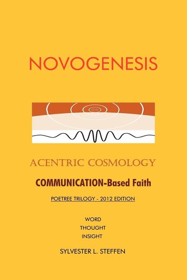 bokomslag Novogenesis
