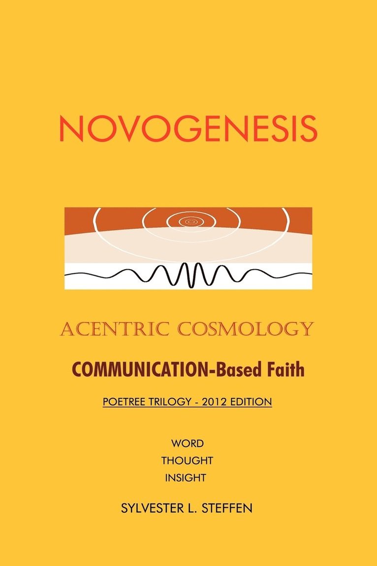 Novogenesis