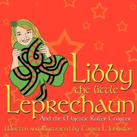 bokomslag Libby the Little Leprechaun