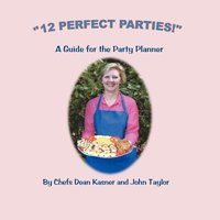 bokomslag "12 Perfect Parties!"
