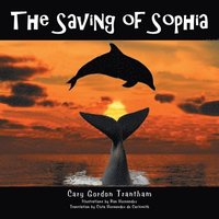 bokomslag The Saving of Sophia