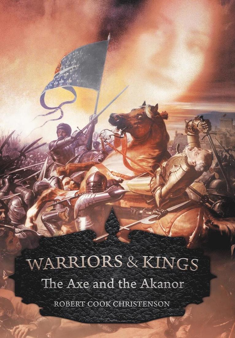 Warriors and Kings 1