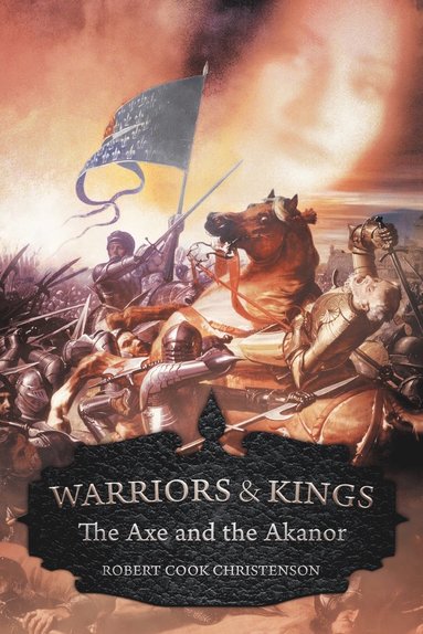 bokomslag Warriors and Kings