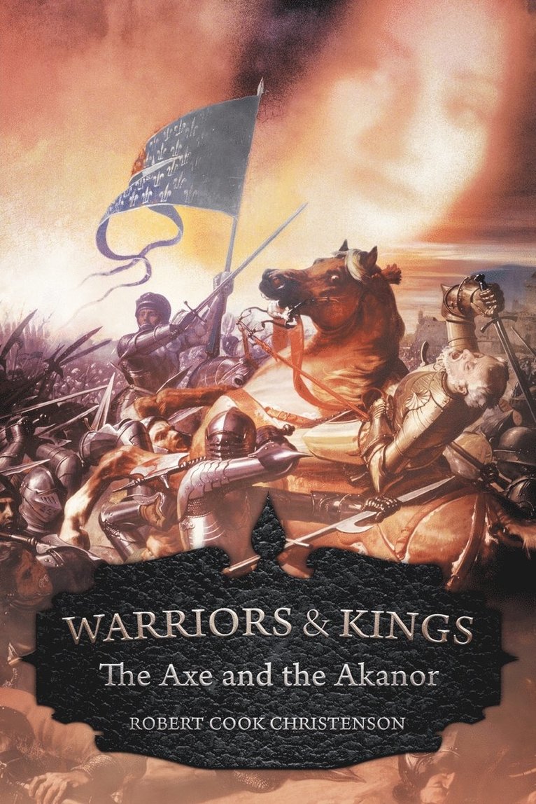 Warriors and Kings 1