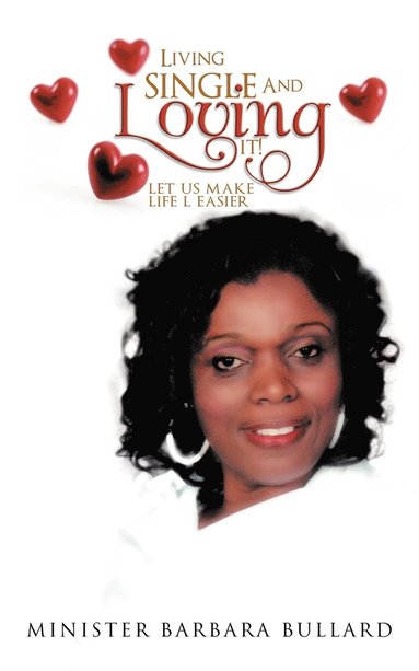 bokomslag Living single And Loving it!