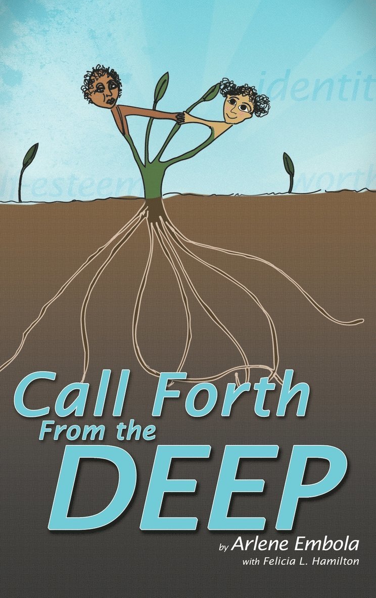 Call Forth from the Deep 1