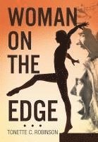 bokomslag Woman on the Edge