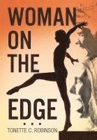 Woman on the Edge 1