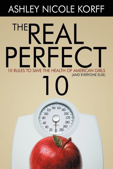 bokomslag Real Perfect 10