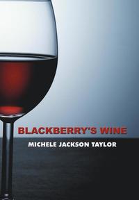 bokomslag Blackberry's Wine