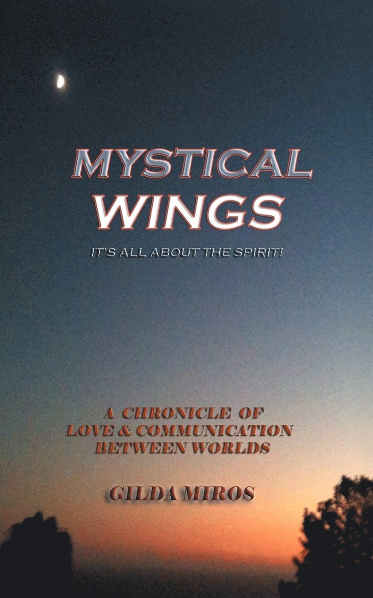 Mystical Wings 1