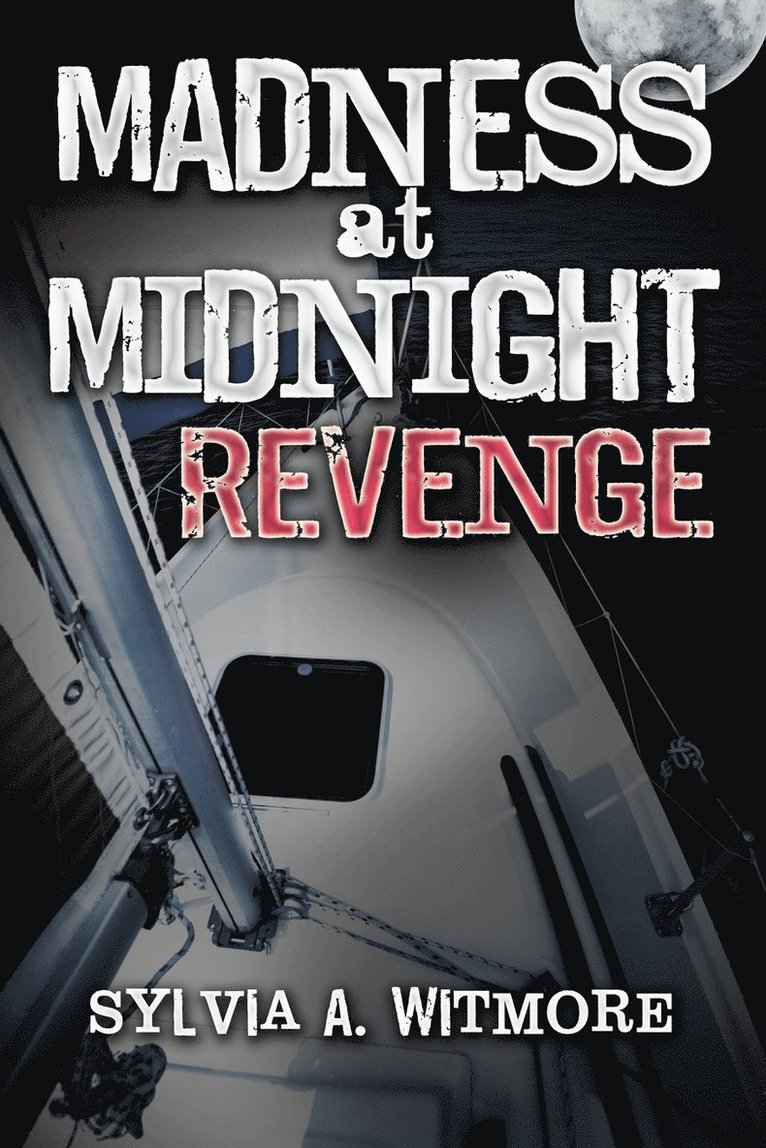 Madness at Midnight Revenge 1