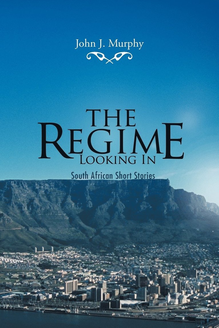 The Regime- Looking in 1