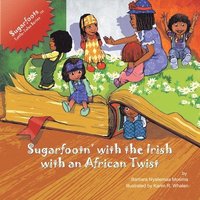bokomslag Sugarfoots Tattle-Tale Series