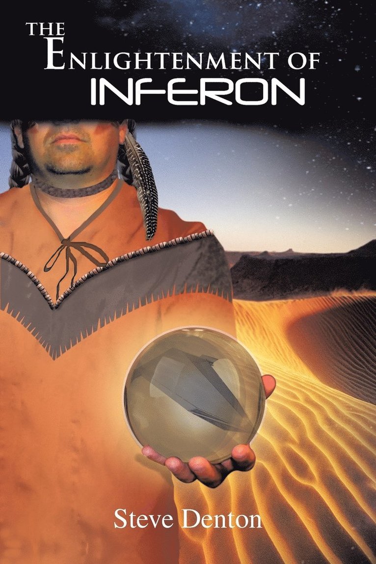 The Enlightenment of Inferon 1