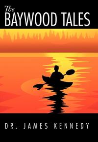 bokomslag The Baywood Tales