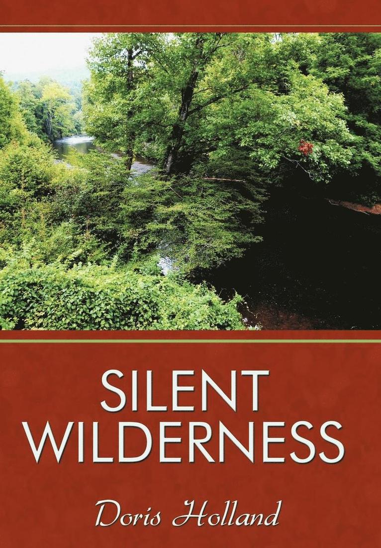 Silent Wilderness 1