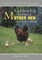 bokomslag Leadership Stories of Mother Hen