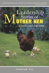 bokomslag Leadership Stories of Mother Hen